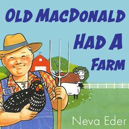 Old MacDonald Had A Farm - 26 Animal Songs & Rhymes